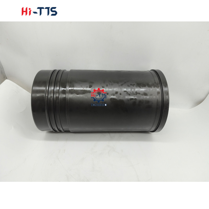 6128-21-2216 Cylinder Liner For 6D155 Diesel Part Engine Spare Part
