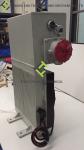 Zoomlion Concrete Pump Radiator 4443.091.X006 1010400119
