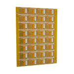 Electronic PCB Board E207844 SMT 5 94V 0 For E Cigarette / Digital Video