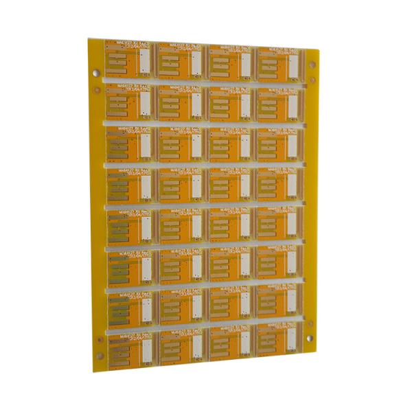 Electronic PCB Board E207844 SMT 5 94V 0 For E Cigarette / Digital Video