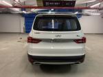 Second Hand 156HP Compact MPV Cars , 45L Fuel Tank Seven Seater MPV