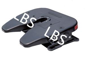 Quality Semi Truck 2 inch Trailer Fifth Wheel Cast Top Plate wholesale