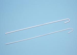 Sterile Surgical Guidewire Medical Disposable Guide Wire Intubation Stylet