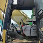 used komatsu pc300-7 crawler excavator/komatsu used harga excavator komatsu
