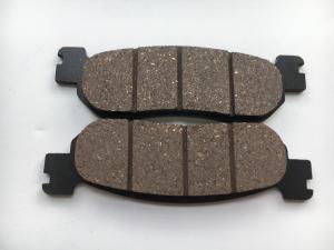Quality YAMAHA CRYPTON T105 MOTORCYCLE BRAKE DISC PAD wholesale