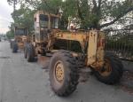 Top Brand Komatsu Motor Grader Gd511A Low Price on Sale, Used Grader Komatsu