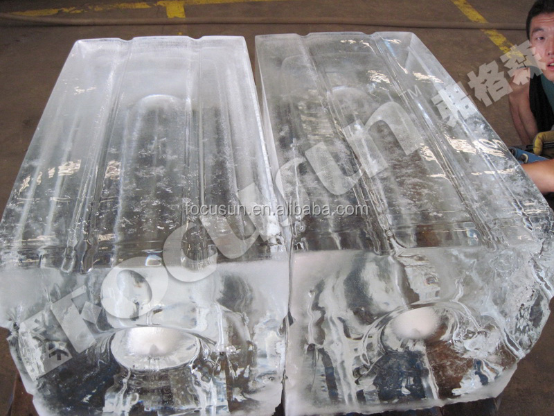 Ice Maker Ice Cube Maker Making Machine OEM Cube Ice Machine