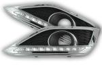 Running lamp for HONDA CRV 2012 2013 2014 Car Daytime Running Lights