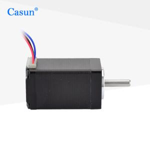 Quality 28*28*52mm Nema 11 Stepper Motor 0.67A Motors With CE ROHS ISO wholesale