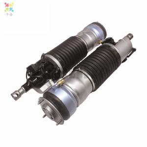 Quality Pair Front Airmatic Strut Air Suspension Shock Absorbers For Rolls Royce Ghost RR4 37106862551 37106862552 gas damper wholesale
