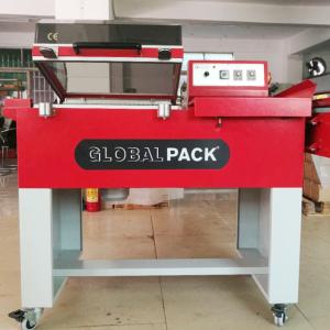Quality 2 in 1 Shrink vacuum packing machine wholesale