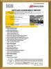 HUATAO LOVER LTD Certifications