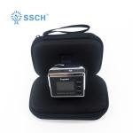 Low Level Laser Therapy Acupuncture Device Allergic Rhinitis Treatment Diabetic