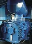 oil free screw blower