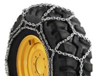 China Square Shape Car Tire Chains , High Quality Tire Cable Chains on sale