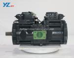 DX260 Excavator Doosan Hydraulic Pump 14T K1025496 400914-00088