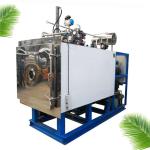 Bio Pharmaceutical Vaccine Freeze Drying Equipments 50L 5.2M2
