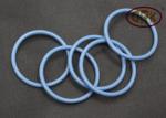 Professional Silicone Pressure Washer O Rings Durable Anti-Aging Ecofriendly