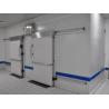 Buy cheap Density 42KG/M3 Commercial Cold Rooms from wholesalers