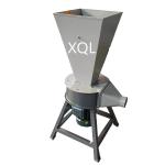 CE Foam Shredder Machine Regeneration Sponge Crushing Machine