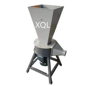 Quality CE Foam Shredder Machine Regeneration Sponge Crushing Machine wholesale
