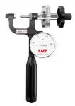 Portable Rockwell Hardness Tester Accurate for Metal Materials HARTIP3210