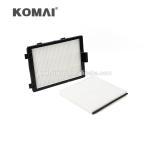 CX210D CX350C Cabin Air Filter 47986270 PA 30115 KHR 27540 6 Months Warranty