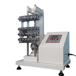 Quality Speed DeMattia Flex Tester With 999 Count And 300±10 Times/min Reliability wholesale
