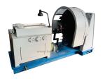 Easy To Operating Industrial Braiding Machine For Rubber / Water Hose