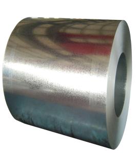 Quality SGCC Hot Dipped Galvanized Sheet Metal Coil 508 / 610mm Coil ID Qinyuan Brand wholesale