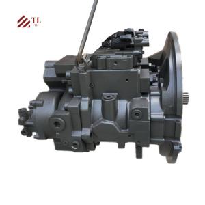 Quality Jision Construction Machinery Parts SK460 SK480 Hydraulic Pump K5V212DPH for Retail wholesale