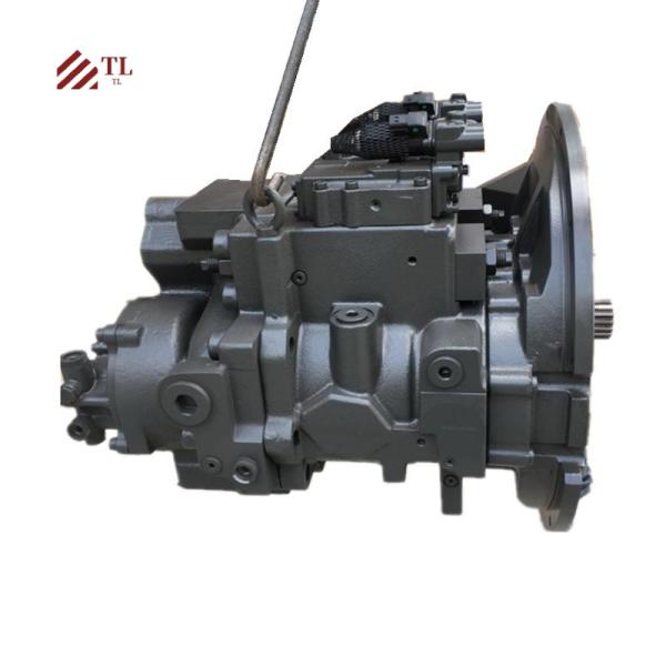 Jision Construction Machinery Parts SK460 SK480 Hydraulic Pump K5V212DPH for