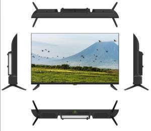 Quality 65 Inch Smart TV Frameless TV Ultrathin Thickness Google TV 4K TV wholesale