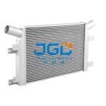 Excavator Engine Air To Air Charge Cooler Radiator for Komatsu PC360-7 6152-62