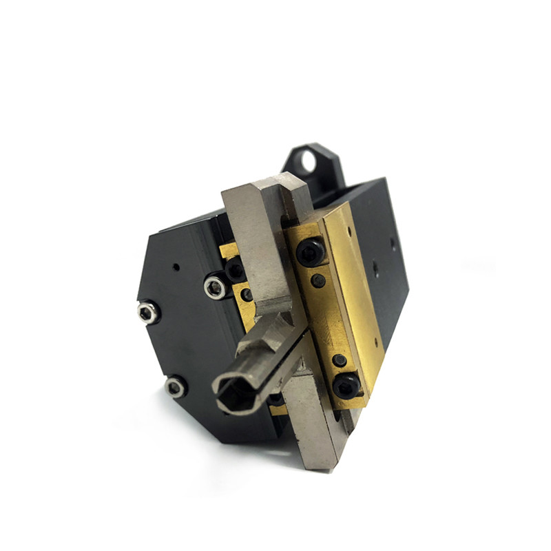 High Precision PCB Gripper Manipulator For Hans Machine Customized Available