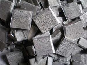 Quality Cerium Metal Ce Rare Earth wholesale