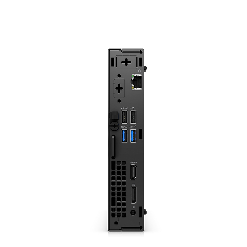 Intel i5-13500t 8gb ddr4 ram 256gb ssd Mini Computer Case for Dell Optiplex 7010 Plus