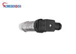 Visco Medium Pressure Transmitter Sensor Sanitary Flush Diaphragm Pressure