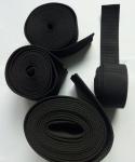 Heavy Industry Machinery Textile Webbing Straps High Tenacity Non Slip