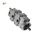 Komatsu Manufacture Main Pump 705-41-08050 705-41-08080 for PC25-1E/PC38UU-2