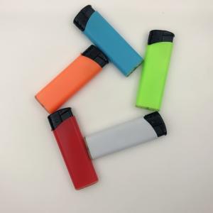 Quality Buy Chinese Products Online Cigarette Refillable Lighter Briquet N.W/G.W 18/19kgs wholesale