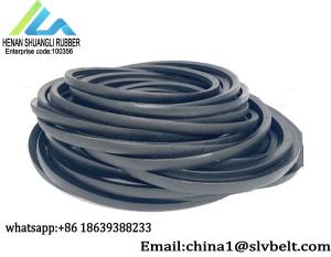 Quality Length 370''-380'' Spc V Belt Vulcanize Technique wholesale