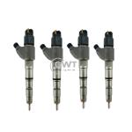 VOLVO BOSCH Diesel Fuel Injectors 0445120067 04290987 4290987 20798683