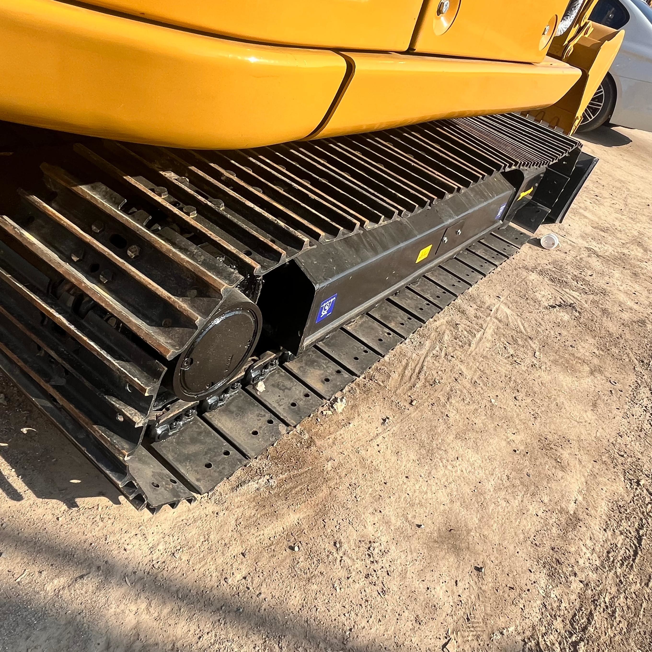 43kw Power New Arrive Used Cat 307E2 Crawler Excavator 7 Ton Construction Digger