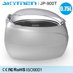 750ml SUS304 Tank 42kHz Digital Ultrasonic Cleaner