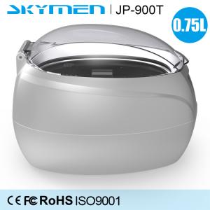 Quality 750ml SUS304 Tank 42kHz Digital Ultrasonic Cleaner wholesale