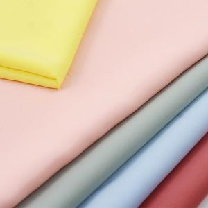 Quality Charmeuse Woven 96 Polyester 4 Spandex Fabric 150cm Chiffon Clothing Fabric wholesale