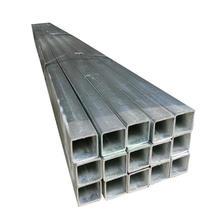 Quality Hot Dip Galvanized Steel Square Pipe ISO9001 ASTM A213 wholesale