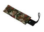 Ladies Pongee Automatic Folding Umbrella For Travel