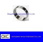 Keyless Rigid Coupling Locking Assembly